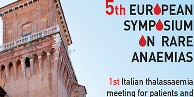 5th_European_Symposium_on_Rare_Anaemias_and_1st_It