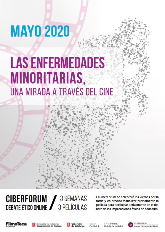 CiniForum maig 2020